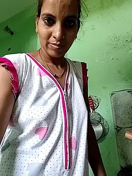 Stripchat Adult Webcams of Sexy-Kajal2