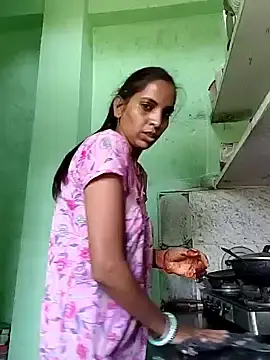 Stripchat Private Sex Chat of Sexy-Kajal2