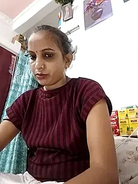 Stripchat Best Webcam of Sexy-Kajal2