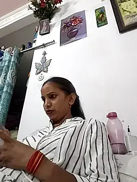 Stripchat Best Webcam of Sexy-Kajal2