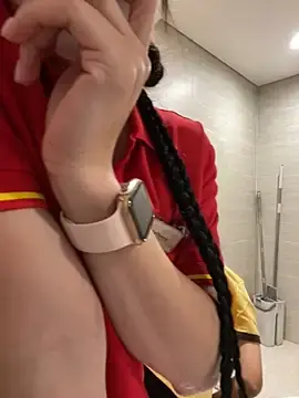 Stripchat Sex Chat of Sneaky_Cumshoot