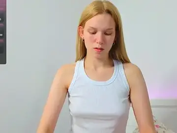 Stripchat Sex Cam of _Gentle_Angel_Melissa_