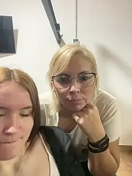 Stripchat Nude Webcam of nenaa2020