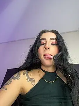 Stripchat Private Sex Chat of sharlot24