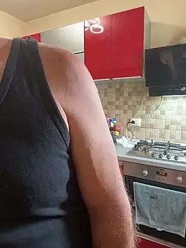 Stripchat Adult Webcam of COBRAboySEX@xh