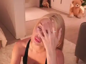 Stripchat Watch Live Sex Cams of Grace_Gordon
