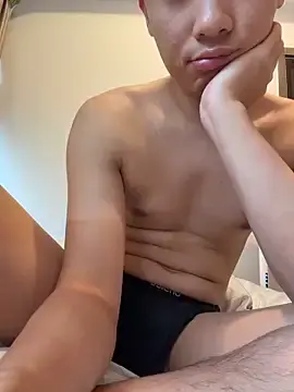 Stripchat Sex Chat of HKBOY0001