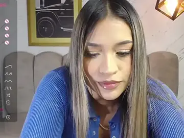 Stripchat Sex Chat of _Charlotte_v