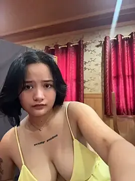 Stripchat Live Porn of lexi_harper