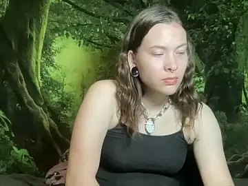 Stripchat Live Sex of mo0ngoddess