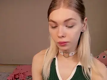 Stripchat Private Sex Chat of Blondy_Fina