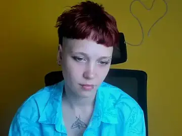 Stripchat Adult Webcam of MissKetrin