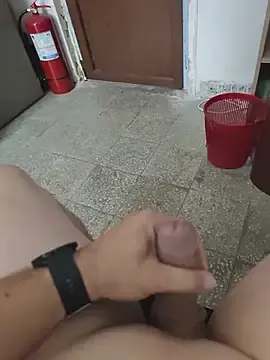 Stripchat Sex Chat of yurasec