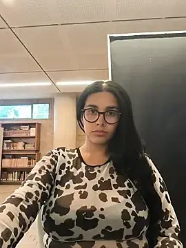 Stripchat Live Porn of Annya-sweet