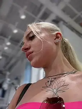 Stripchat Watch Live Sex Cams of pinkstar_
