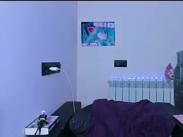 Stripchat Free Porn Cam of tenebris