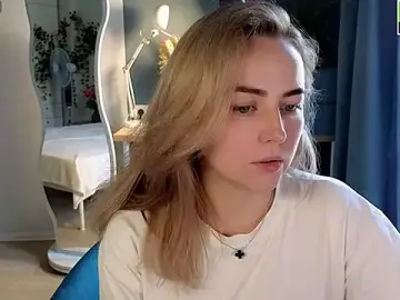 Stripchat Sex Chat of Mira_Mermayd