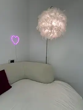 Stripchat Best Webcam of Rileysim88
