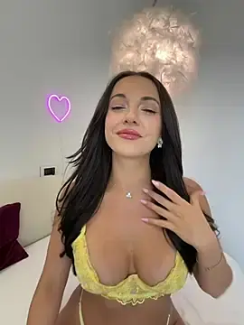 Stripchat Live Sex Cam of Rileysim88