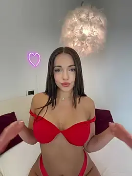 Stripchat Adult Webcam of Rileysim88