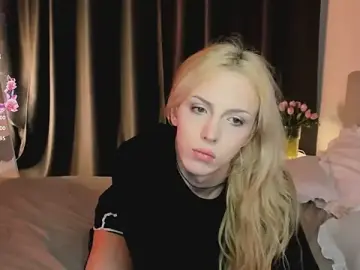 Stripchat Live Porn of Tiffany__King