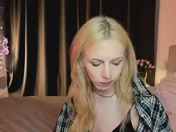 Stripchat Sex Chat of Tiffany__King