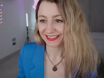 Stripchat Live Porn of __Milana____