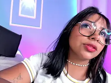 Stripchat Live Sex of isabella_zc