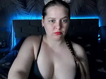 Stripchat Live Sex of uliastar
