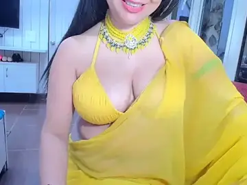Stripchat Nude Webcam of yourradhika