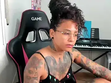 Stripchat Private Sex Chat of Ama_music