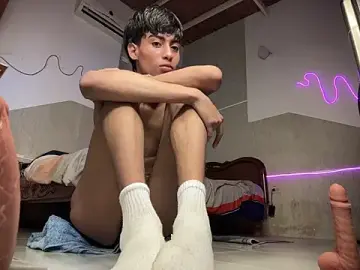 Stripchat Live Porn of Mauuu18