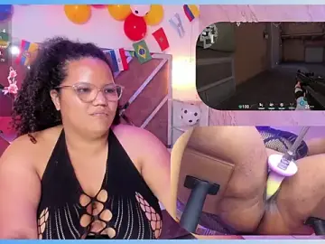 Stripchat Sex Chat of MhiaRey