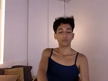 Stripchat Live Sex of hot_little_bunny
