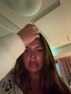 Stripchat Free Porn Cam of mileaSbaby