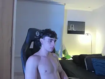 Stripchat Sex Cam of zack_lenox