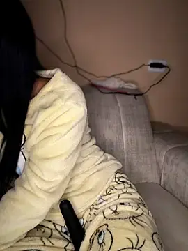 Stripchat Free Live Porn of Laura-Khalifa