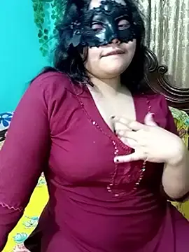 Stripchat Best live sex cam show of Porimoni22