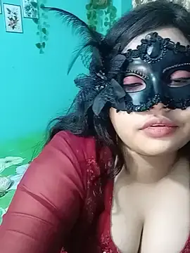 Stripchat Adult Webcam of Porimoni22