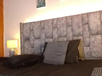 Stripchat Nude Webcam of Tefany_Smith
