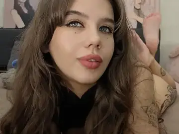 Stripchat Watch Live Sex Cams of dolly_ll