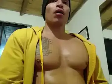 Stripchat Best Webcam of jack_pergurtson01