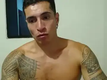 Stripchat Sex Chat of jack_pergurtson01