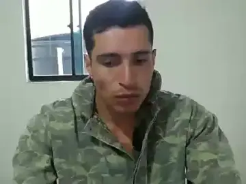 Stripchat Private Sex Chat of jack_pergurtson01