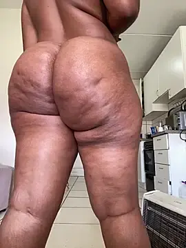 Stripchat Live Porn of officialkhakes_za