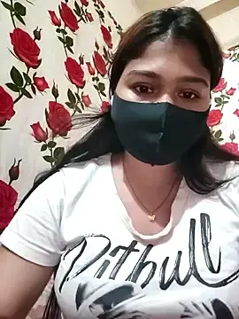 Stripchat Live Sex of Anika_Anu