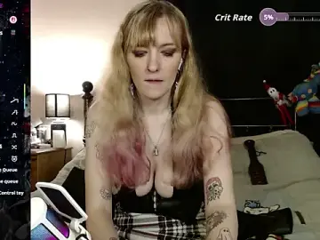 Stripchat Free Live Porn of EllieeRose