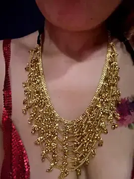 Stripchat Sex Chat of Miss_June666