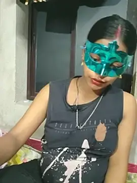 Stripchat Adult Webcam of Samaira-