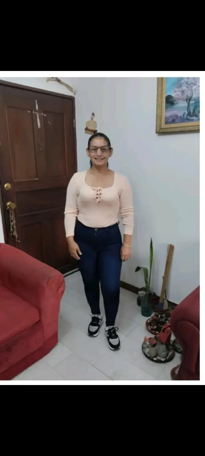 luzydany